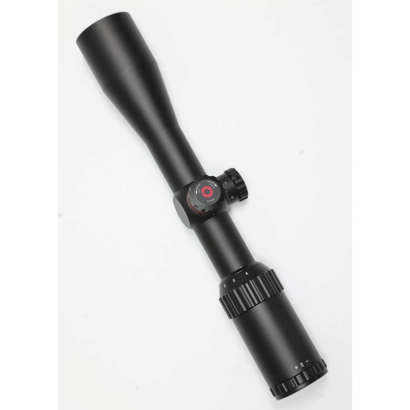 MK4011 4-16X40側(cè)調(diào)瞄準鏡